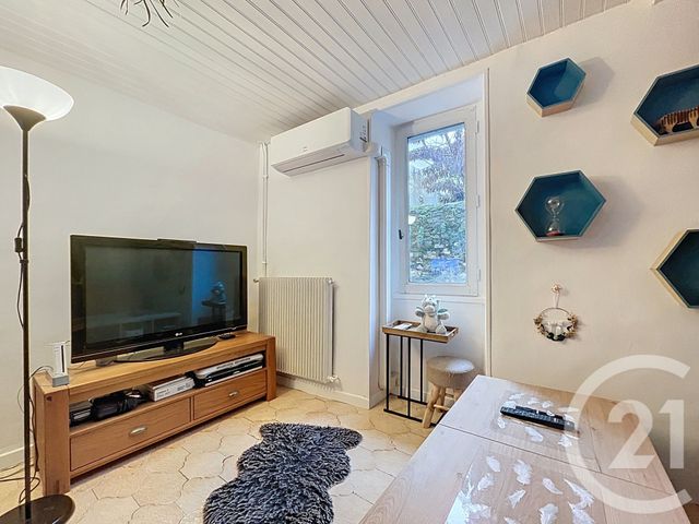 maison à vendre - 4 pièces - 112.24 m2 - BAGNOLS SUR CEZE - 30 - LANGUEDOC-ROUSSILLON - Century 21 La Big