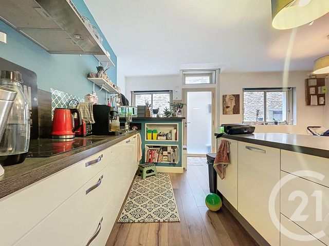 maison à vendre - 4 pièces - 112.24 m2 - BAGNOLS SUR CEZE - 30 - LANGUEDOC-ROUSSILLON - Century 21 La Big