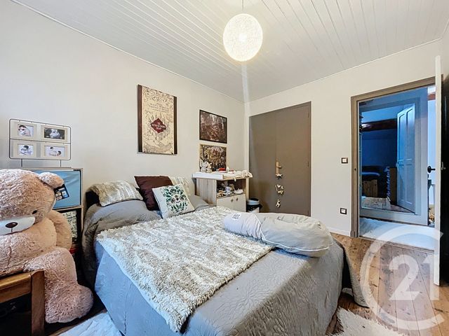 maison à vendre - 4 pièces - 112.24 m2 - BAGNOLS SUR CEZE - 30 - LANGUEDOC-ROUSSILLON - Century 21 La Big