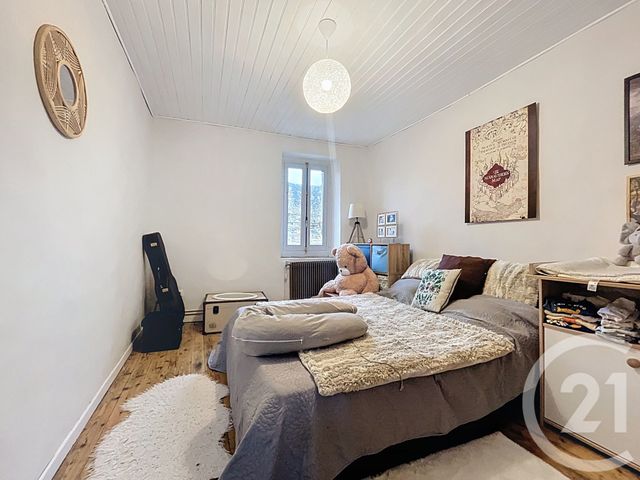 maison à vendre - 4 pièces - 112.24 m2 - BAGNOLS SUR CEZE - 30 - LANGUEDOC-ROUSSILLON - Century 21 La Big