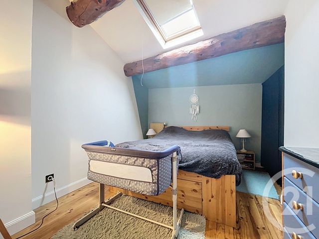 maison à vendre - 4 pièces - 112.24 m2 - BAGNOLS SUR CEZE - 30 - LANGUEDOC-ROUSSILLON - Century 21 La Big