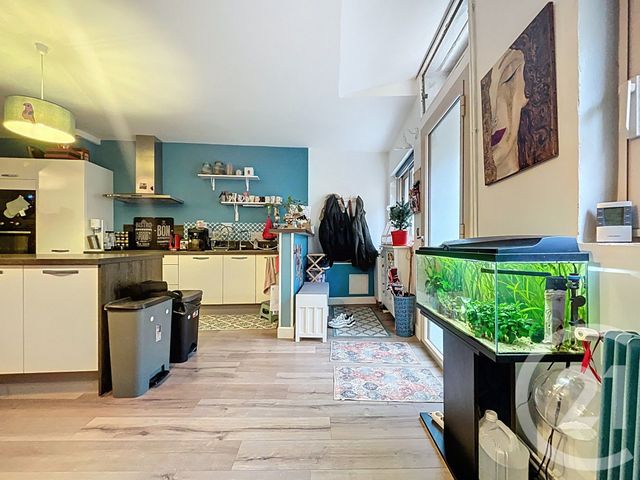 maison à vendre - 4 pièces - 112.24 m2 - BAGNOLS SUR CEZE - 30 - LANGUEDOC-ROUSSILLON - Century 21 La Big