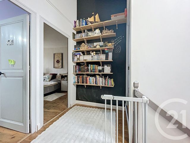 maison à vendre - 4 pièces - 112.24 m2 - BAGNOLS SUR CEZE - 30 - LANGUEDOC-ROUSSILLON - Century 21 La Big