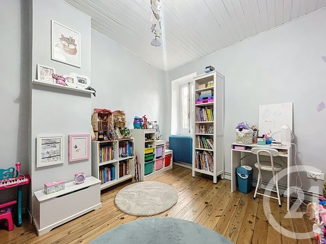 maison à vendre - 4 pièces - 112.24 m2 - BAGNOLS SUR CEZE - 30 - LANGUEDOC-ROUSSILLON - Century 21 La Big