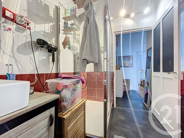 maison à vendre - 4 pièces - 112.24 m2 - BAGNOLS SUR CEZE - 30 - LANGUEDOC-ROUSSILLON - Century 21 La Big