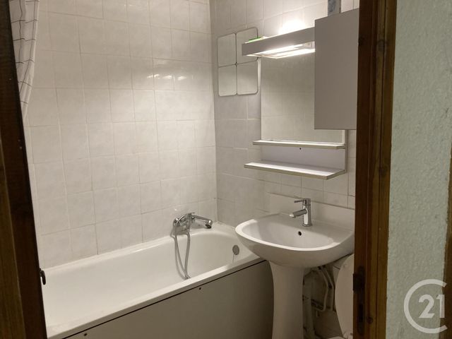 Appartement F1 à louer - 1 pièce - 30.35 m2 - BAGNOLS SUR CEZE - 30 - LANGUEDOC-ROUSSILLON - Century 21 La Big