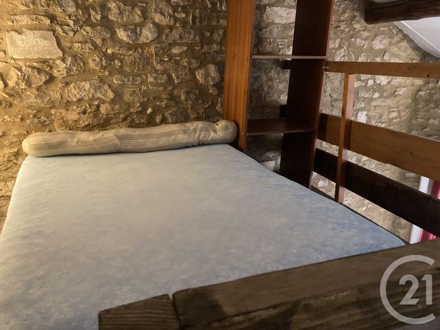 Appartement F1 à louer - 1 pièce - 30.35 m2 - BAGNOLS SUR CEZE - 30 - LANGUEDOC-ROUSSILLON - Century 21 La Big