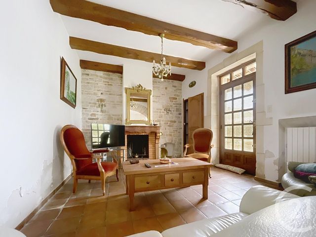 maison à vendre - 4 pièces - 117.85 m2 - PONT ST ESPRIT - 30 - LANGUEDOC-ROUSSILLON - Century 21 La Big