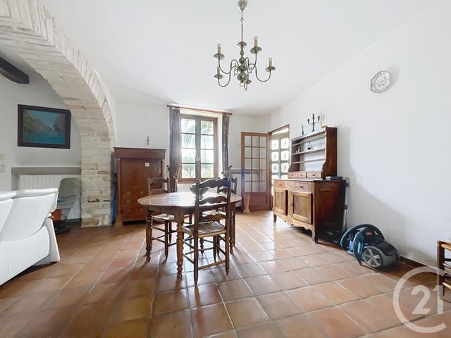 maison à vendre - 4 pièces - 117.85 m2 - PONT ST ESPRIT - 30 - LANGUEDOC-ROUSSILLON - Century 21 La Big