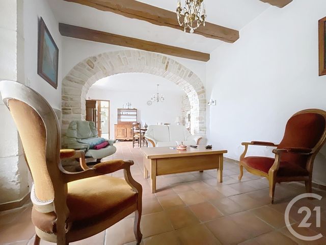 maison à vendre - 4 pièces - 117.85 m2 - PONT ST ESPRIT - 30 - LANGUEDOC-ROUSSILLON - Century 21 La Big
