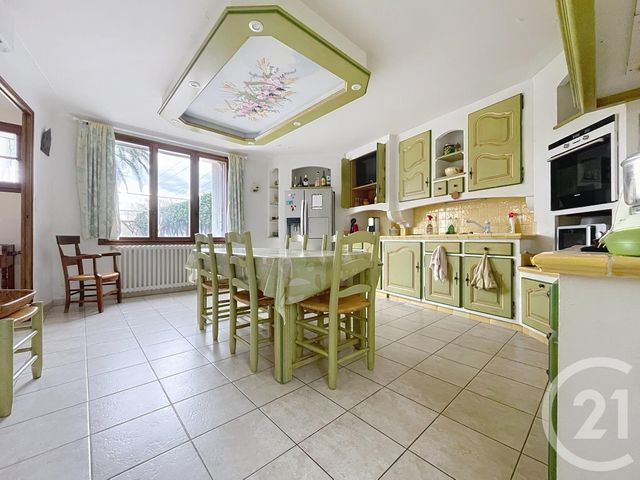 maison à vendre - 4 pièces - 117.85 m2 - PONT ST ESPRIT - 30 - LANGUEDOC-ROUSSILLON - Century 21 La Big