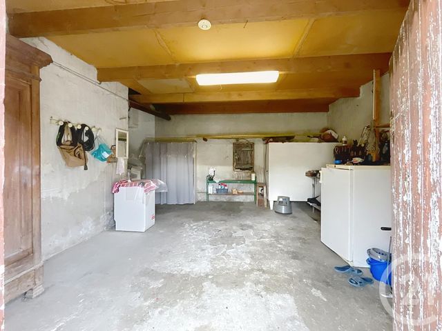 maison à vendre - 4 pièces - 117.85 m2 - PONT ST ESPRIT - 30 - LANGUEDOC-ROUSSILLON - Century 21 La Big