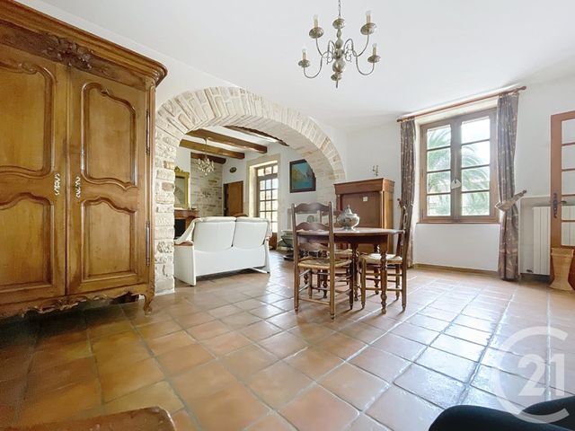 maison à vendre - 4 pièces - 117.85 m2 - PONT ST ESPRIT - 30 - LANGUEDOC-ROUSSILLON - Century 21 La Big