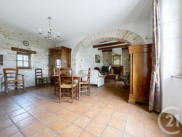 maison à vendre - 4 pièces - 117.85 m2 - PONT ST ESPRIT - 30 - LANGUEDOC-ROUSSILLON - Century 21 La Big