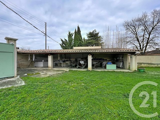 maison à vendre - 4 pièces - 117.85 m2 - PONT ST ESPRIT - 30 - LANGUEDOC-ROUSSILLON - Century 21 La Big