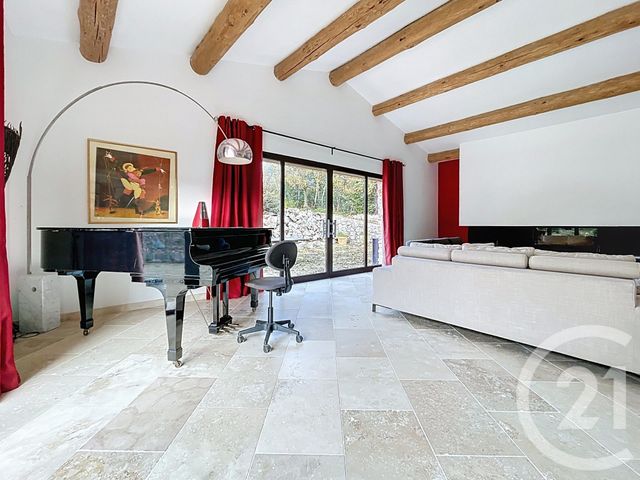 maison à vendre - 11 pièces - 341.45 m2 - LABASTIDE DE VIRAC - 07 - RHONE-ALPES - Century 21 La Big