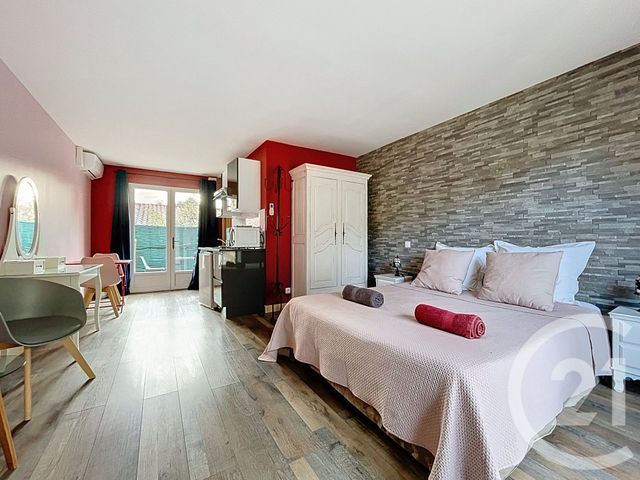 maison à vendre - 11 pièces - 341.45 m2 - LABASTIDE DE VIRAC - 07 - RHONE-ALPES - Century 21 La Big