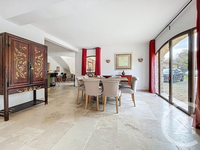 maison à vendre - 11 pièces - 341.45 m2 - LABASTIDE DE VIRAC - 07 - RHONE-ALPES - Century 21 La Big