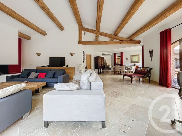 maison à vendre - 11 pièces - 341.45 m2 - LABASTIDE DE VIRAC - 07 - RHONE-ALPES - Century 21 La Big