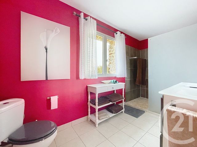 maison à vendre - 11 pièces - 341.45 m2 - LABASTIDE DE VIRAC - 07 - RHONE-ALPES - Century 21 La Big