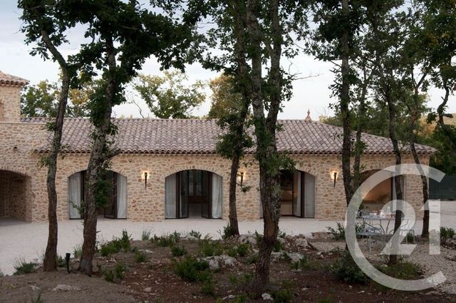 maison à vendre - 11 pièces - 341.45 m2 - LABASTIDE DE VIRAC - 07 - RHONE-ALPES - Century 21 La Big