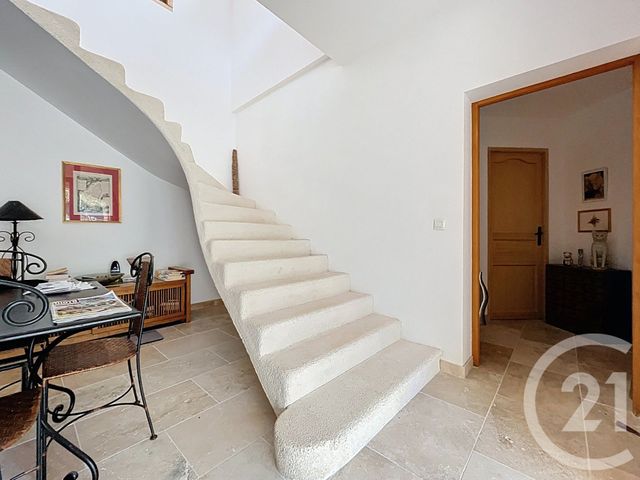 maison à vendre - 11 pièces - 341.45 m2 - LABASTIDE DE VIRAC - 07 - RHONE-ALPES - Century 21 La Big