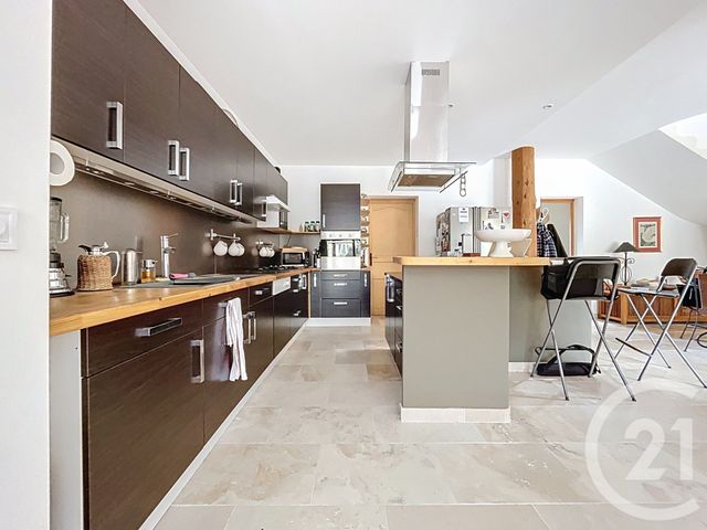 maison à vendre - 11 pièces - 341.45 m2 - LABASTIDE DE VIRAC - 07 - RHONE-ALPES - Century 21 La Big