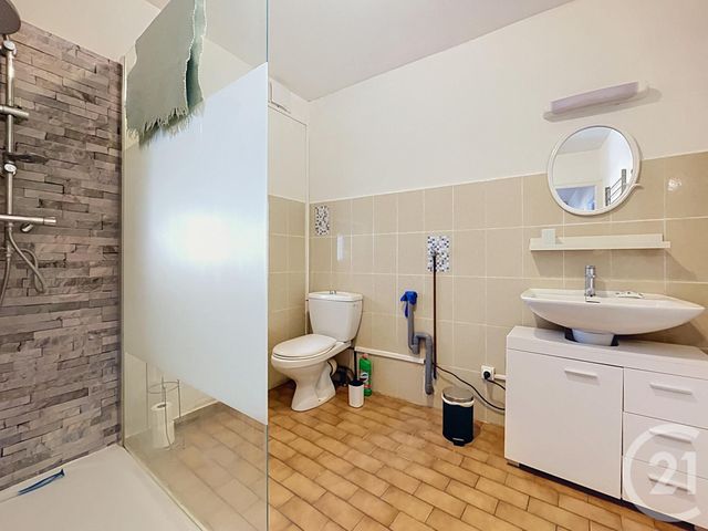 maison à vendre - 7 pièces - 142.8 m2 - ST ANDRE DE ROQUEPERTUIS - 30 - LANGUEDOC-ROUSSILLON - Century 21 La Big