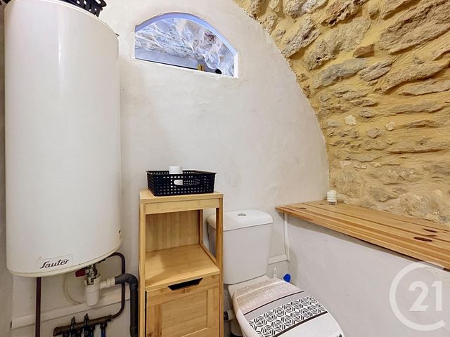 maison à vendre - 7 pièces - 142.8 m2 - ST ANDRE DE ROQUEPERTUIS - 30 - LANGUEDOC-ROUSSILLON - Century 21 La Big