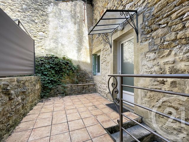 maison à vendre - 7 pièces - 142.8 m2 - ST ANDRE DE ROQUEPERTUIS - 30 - LANGUEDOC-ROUSSILLON - Century 21 La Big