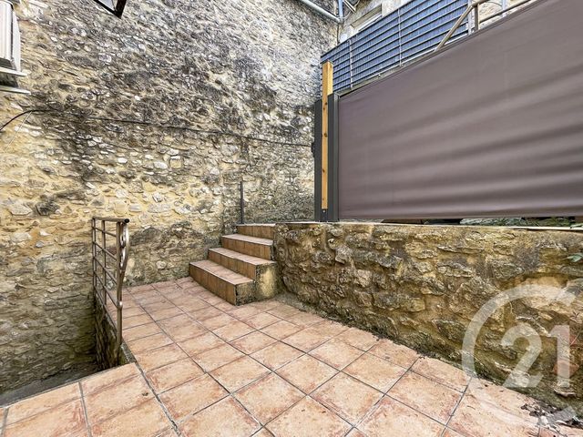 maison à vendre - 7 pièces - 142.8 m2 - ST ANDRE DE ROQUEPERTUIS - 30 - LANGUEDOC-ROUSSILLON - Century 21 La Big