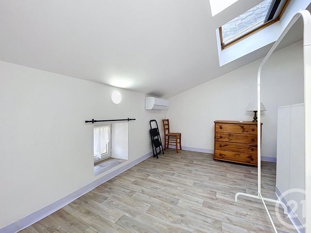maison à vendre - 7 pièces - 142.8 m2 - ST ANDRE DE ROQUEPERTUIS - 30 - LANGUEDOC-ROUSSILLON - Century 21 La Big