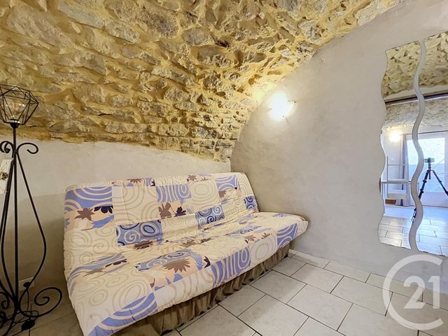 maison à vendre - 7 pièces - 142.8 m2 - ST ANDRE DE ROQUEPERTUIS - 30 - LANGUEDOC-ROUSSILLON - Century 21 La Big