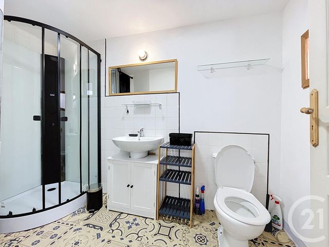 maison à vendre - 7 pièces - 142.8 m2 - ST ANDRE DE ROQUEPERTUIS - 30 - LANGUEDOC-ROUSSILLON - Century 21 La Big