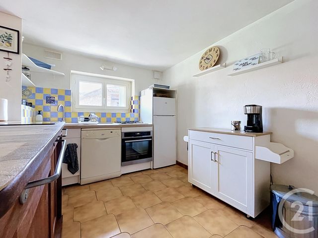 maison à vendre - 7 pièces - 142.8 m2 - ST ANDRE DE ROQUEPERTUIS - 30 - LANGUEDOC-ROUSSILLON - Century 21 La Big