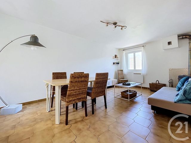 maison à vendre - 7 pièces - 142.8 m2 - ST ANDRE DE ROQUEPERTUIS - 30 - LANGUEDOC-ROUSSILLON - Century 21 La Big