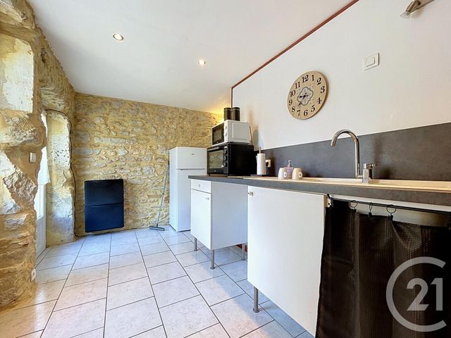 maison à vendre - 7 pièces - 142.8 m2 - ST ANDRE DE ROQUEPERTUIS - 30 - LANGUEDOC-ROUSSILLON - Century 21 La Big
