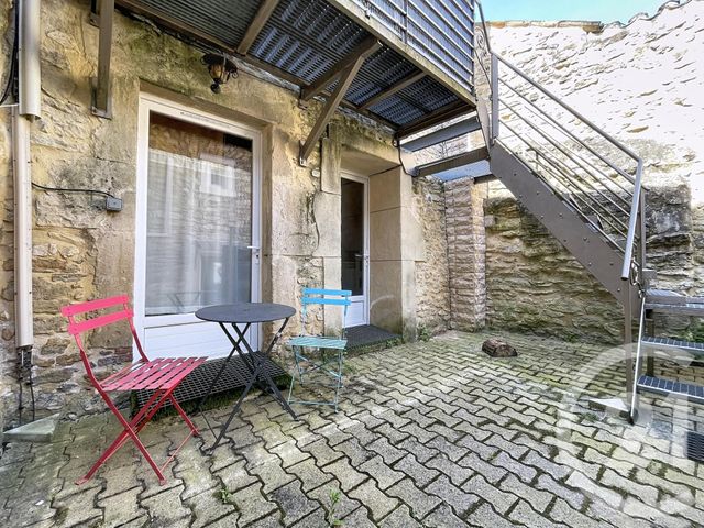 maison - ST ANDRE DE ROQUEPERTUIS - 30