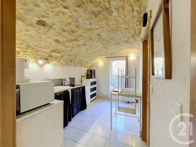 maison à vendre - 7 pièces - 142.8 m2 - ST ANDRE DE ROQUEPERTUIS - 30 - LANGUEDOC-ROUSSILLON - Century 21 La Big
