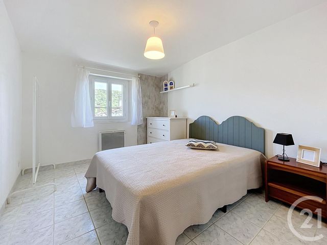 maison à vendre - 7 pièces - 142.8 m2 - ST ANDRE DE ROQUEPERTUIS - 30 - LANGUEDOC-ROUSSILLON - Century 21 La Big