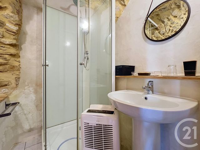 maison à vendre - 7 pièces - 142.8 m2 - ST ANDRE DE ROQUEPERTUIS - 30 - LANGUEDOC-ROUSSILLON - Century 21 La Big
