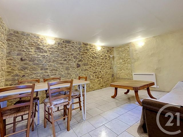 maison à vendre - 7 pièces - 142.8 m2 - ST ANDRE DE ROQUEPERTUIS - 30 - LANGUEDOC-ROUSSILLON - Century 21 La Big