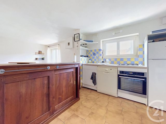 maison à vendre - 7 pièces - 142.8 m2 - ST ANDRE DE ROQUEPERTUIS - 30 - LANGUEDOC-ROUSSILLON - Century 21 La Big
