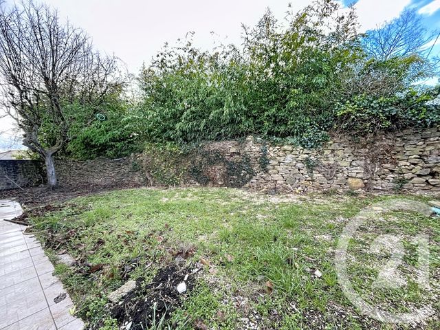 maison à vendre - 5 pièces - 118.7 m2 - ST MARCEL DE CAREIRET - 30 - LANGUEDOC-ROUSSILLON - Century 21 La Big