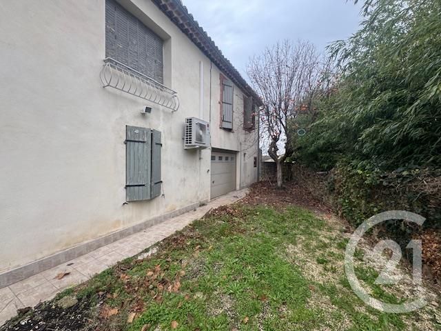 maison à vendre - 5 pièces - 118.7 m2 - ST MARCEL DE CAREIRET - 30 - LANGUEDOC-ROUSSILLON - Century 21 La Big