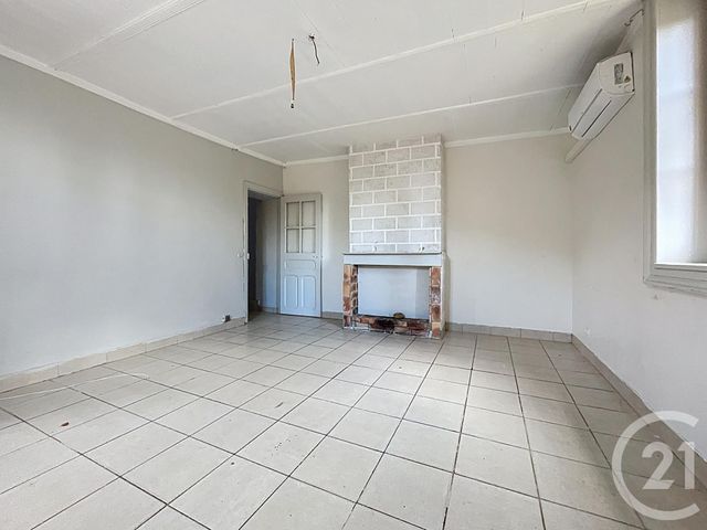 maison à vendre - 5 pièces - 118.7 m2 - ST MARCEL DE CAREIRET - 30 - LANGUEDOC-ROUSSILLON - Century 21 La Big