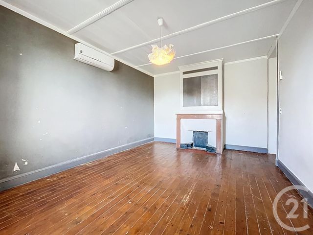 maison à vendre - 5 pièces - 118.7 m2 - ST MARCEL DE CAREIRET - 30 - LANGUEDOC-ROUSSILLON - Century 21 La Big