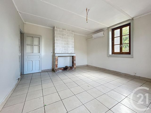 maison à vendre - 5 pièces - 118.7 m2 - ST MARCEL DE CAREIRET - 30 - LANGUEDOC-ROUSSILLON - Century 21 La Big