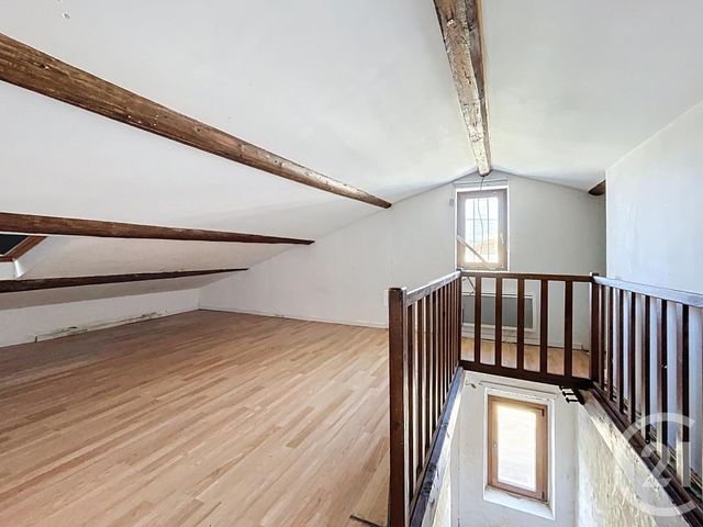 maison à vendre - 5 pièces - 118.7 m2 - ST MARCEL DE CAREIRET - 30 - LANGUEDOC-ROUSSILLON - Century 21 La Big