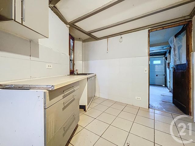 maison à vendre - 5 pièces - 118.7 m2 - ST MARCEL DE CAREIRET - 30 - LANGUEDOC-ROUSSILLON - Century 21 La Big